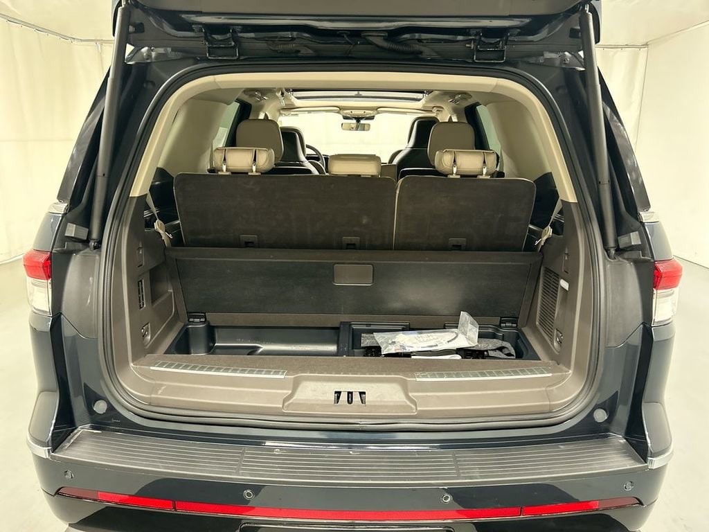2024 Lincoln Navigator Reserve - Photo 24