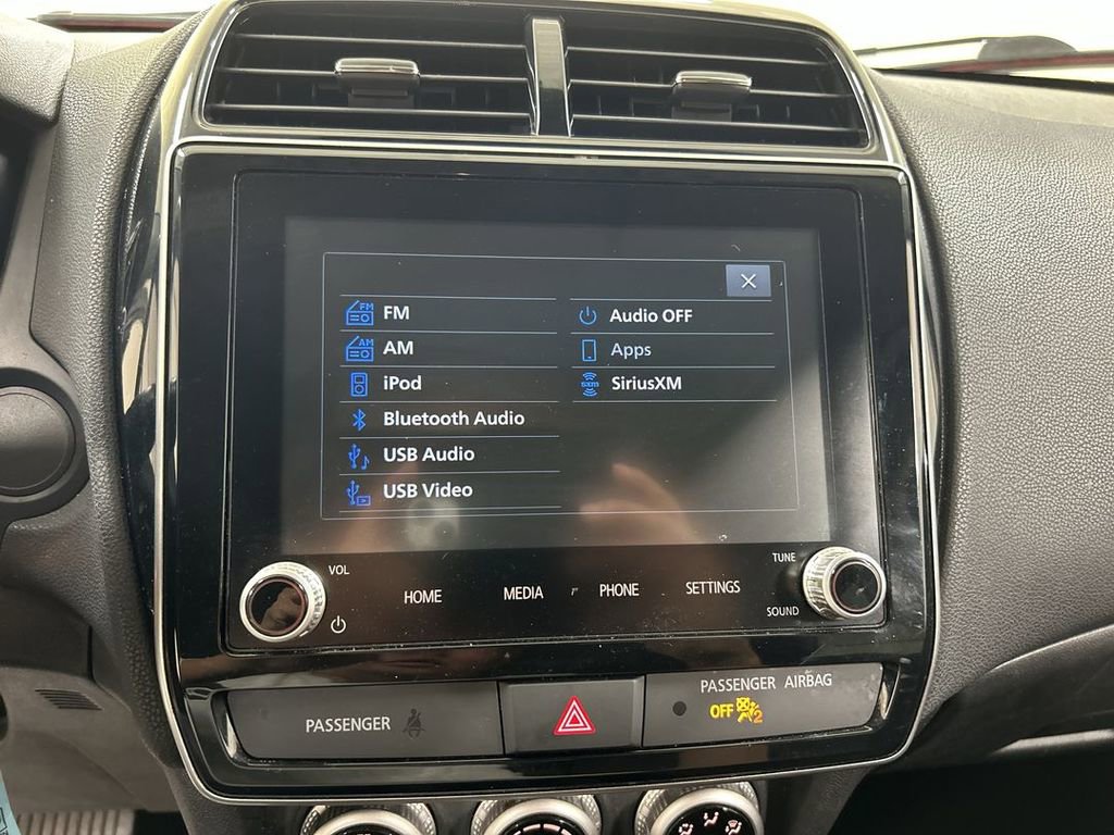2023 Mitsubishi Outlander Sport LE - Photo 14