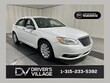  Chrysler 200