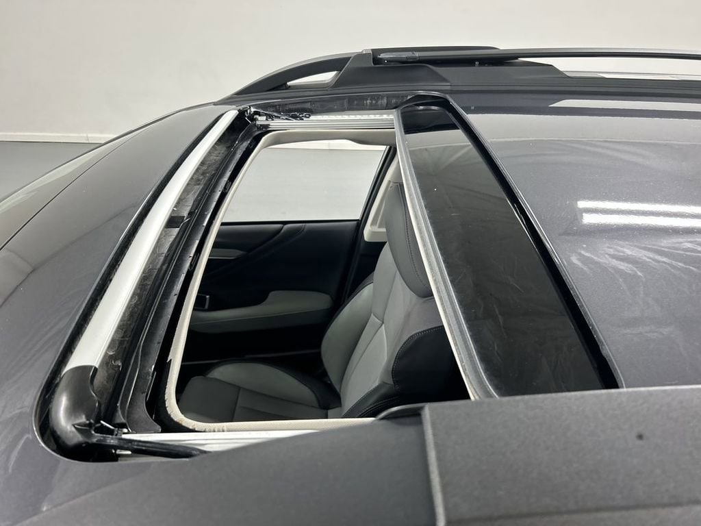 2025 Subaru Outback Limited - Photo 20