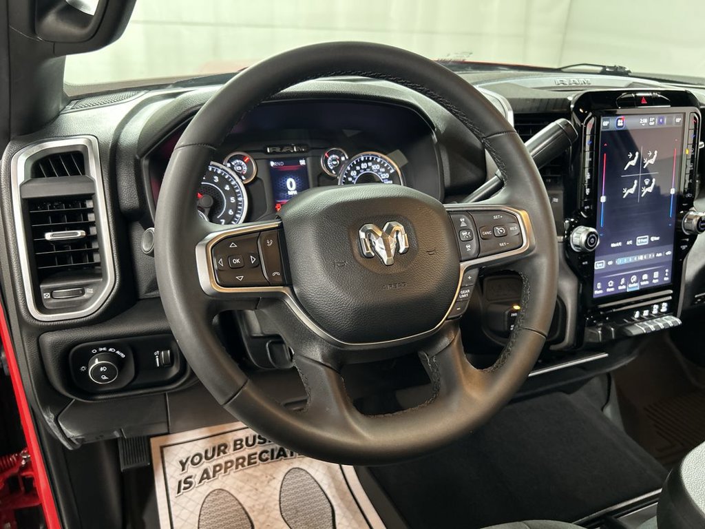 Used 2026 Ram 2500 Big Horn