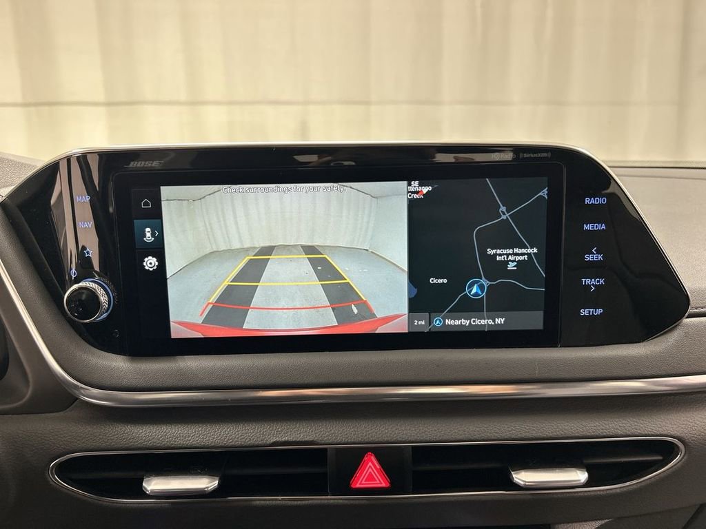 2022 Hyundai Sonata SEL Plus - Photo 15