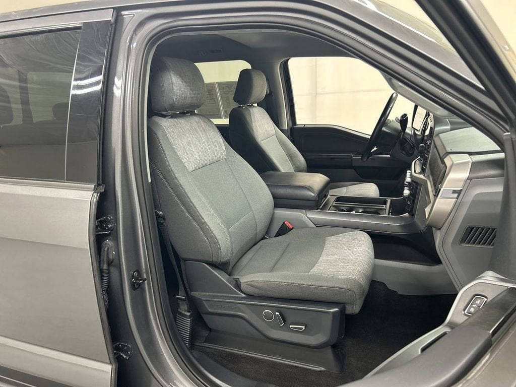 2021 Ford F-150 XLT - Photo 23