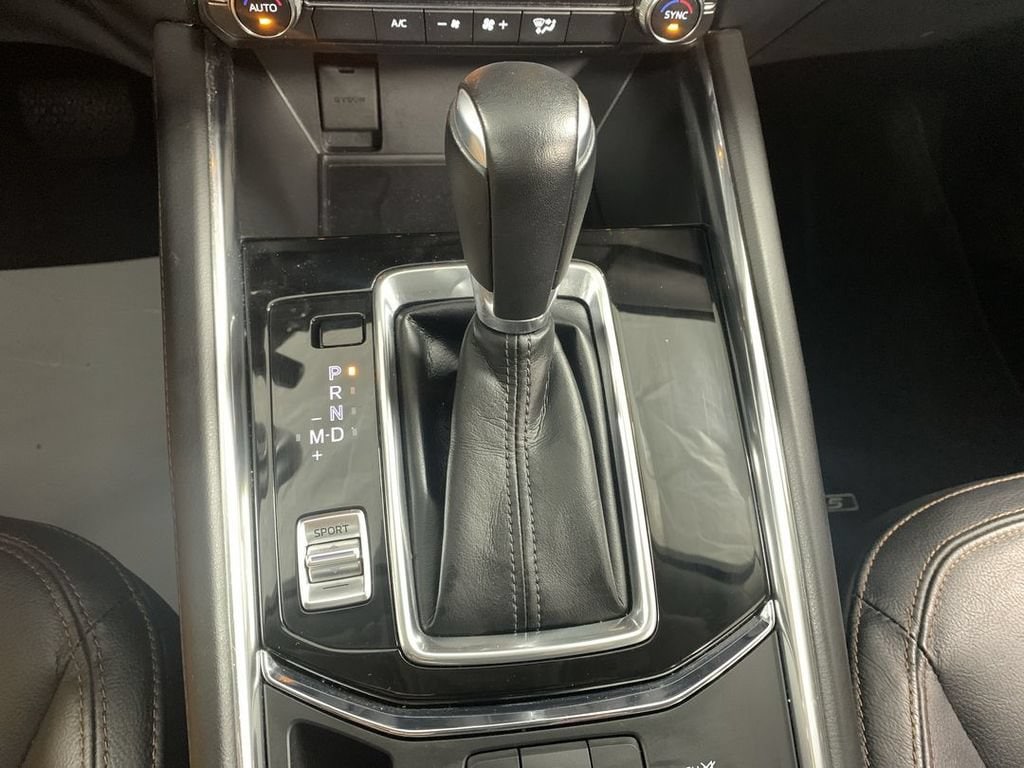 2019 Mazda CX-5 Grand Touring - Photo 18