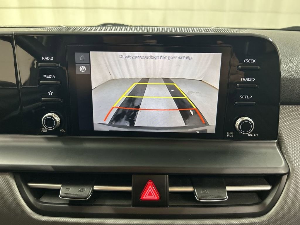 2024 Kia Seltos LX - Photo 15