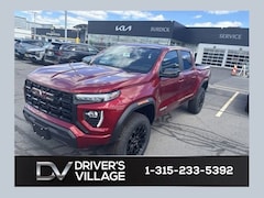 2026 GMC Canyon Elevation Truck