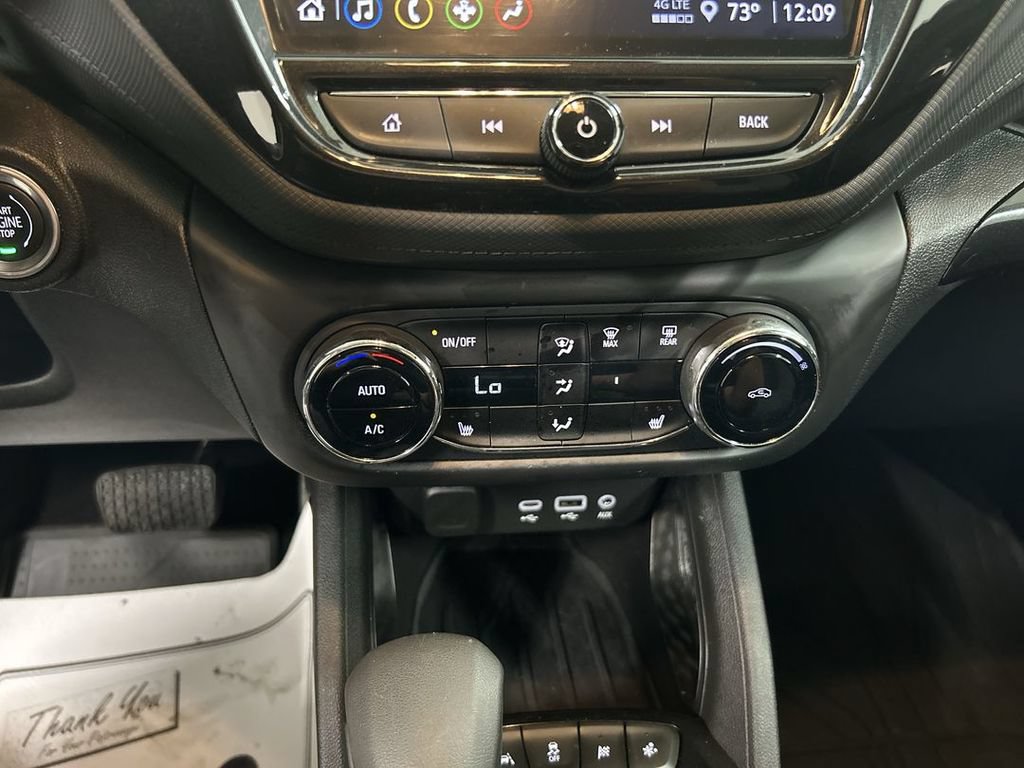 2021 Chevrolet Trailblazer LT - Photo 16