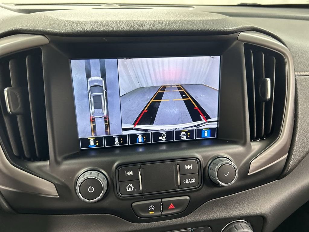 2023 GMC Terrain AT4 - Photo 15
