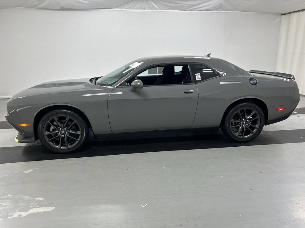 2023 Dodge Challenger GT - Photo 6