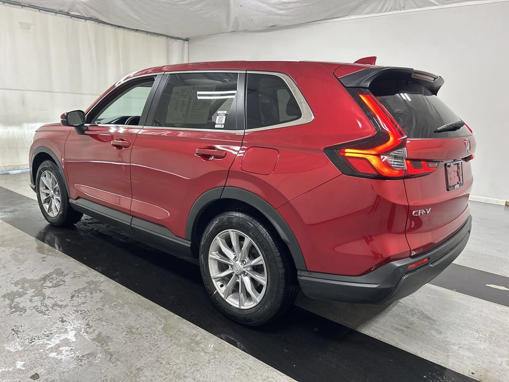 2023 Honda CR-V EX-L - Photo 7