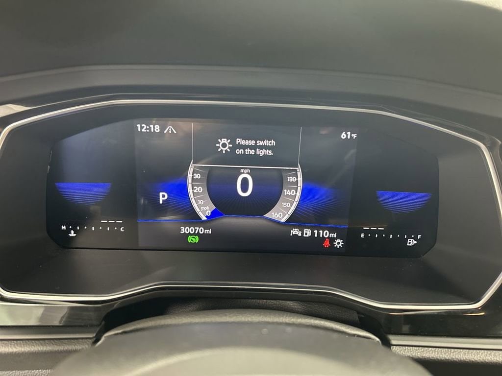 2023 Volkswagen Jetta Sport - Photo 13