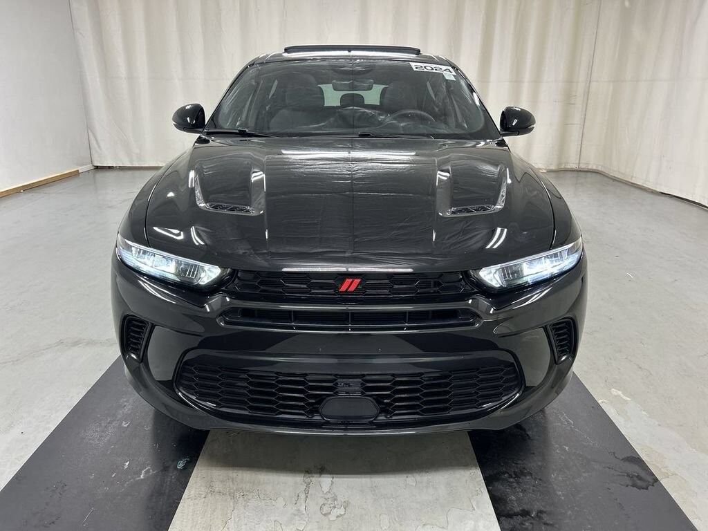 Used 2024 Dodge Hornet R/T Plus Eawd SUV