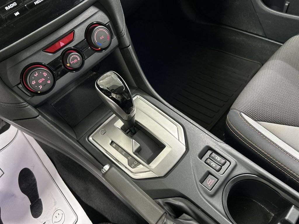 2018 Subaru Crosstrek Premium - Photo 17