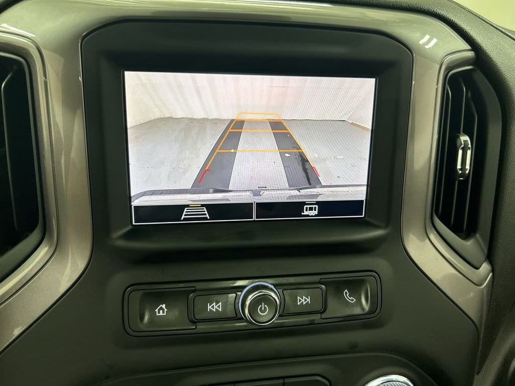2024 GMC Sierra 2500HD Pro - Photo 15