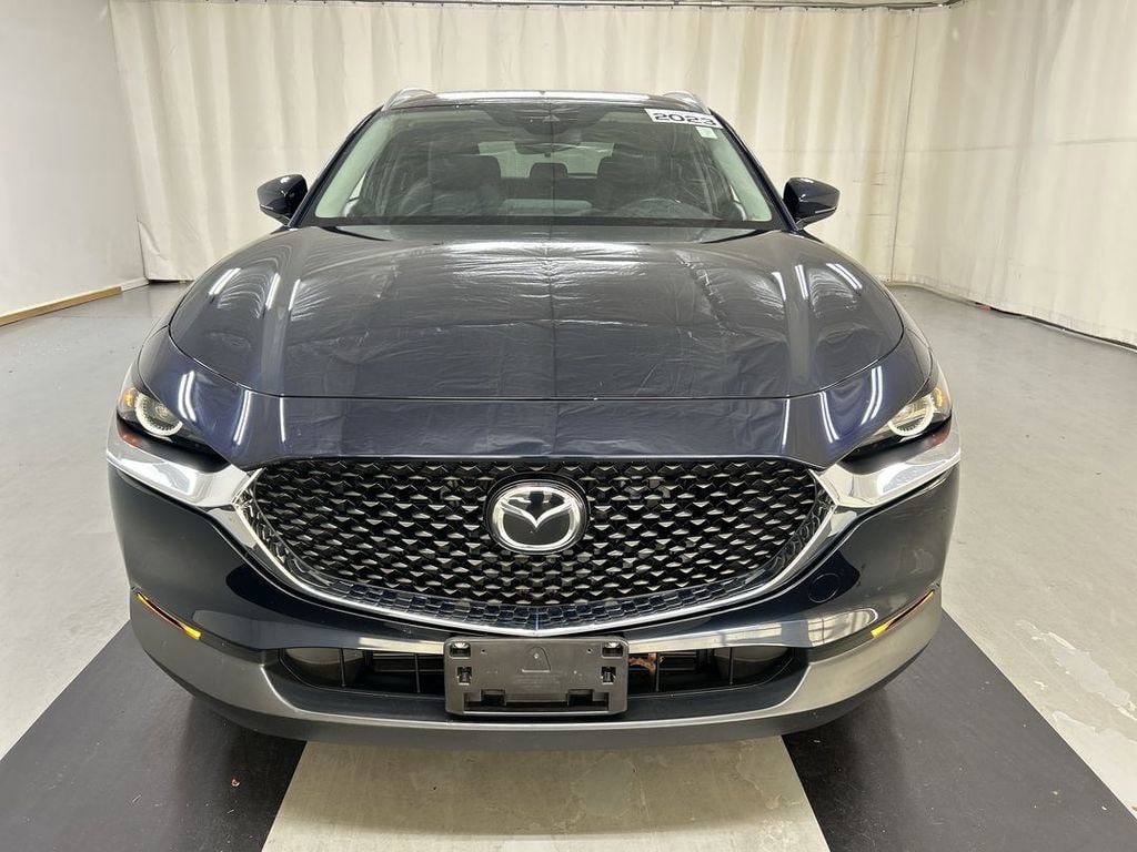 Used 2023 Mazda CX-30 2.5 S Select SUV