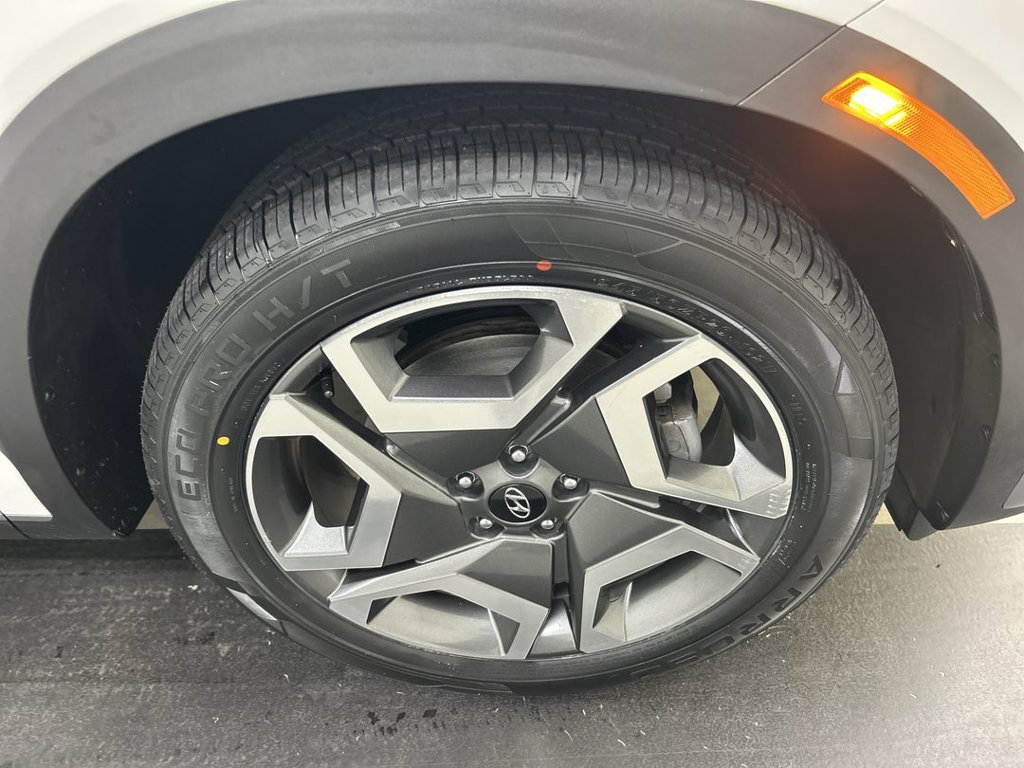 2024 Hyundai Palisade SEL - Photo 10
