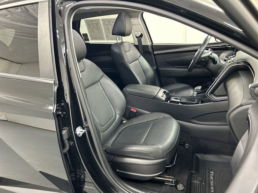 2023 Hyundai Tucson SEL - Photo 23