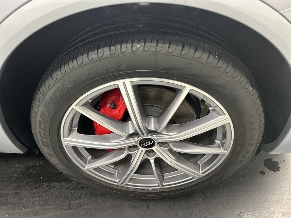 2024 Audi Q5 Premium Plus - Photo 8