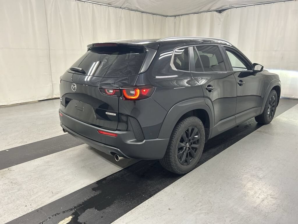 Used 2024 Mazda CX-50 2.5 S Preferred SUV