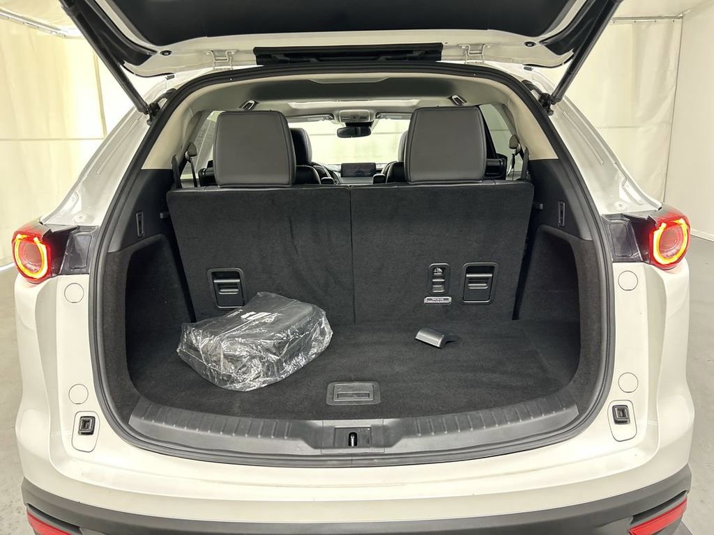 2023 Mazda CX-9 Touring - Photo 23