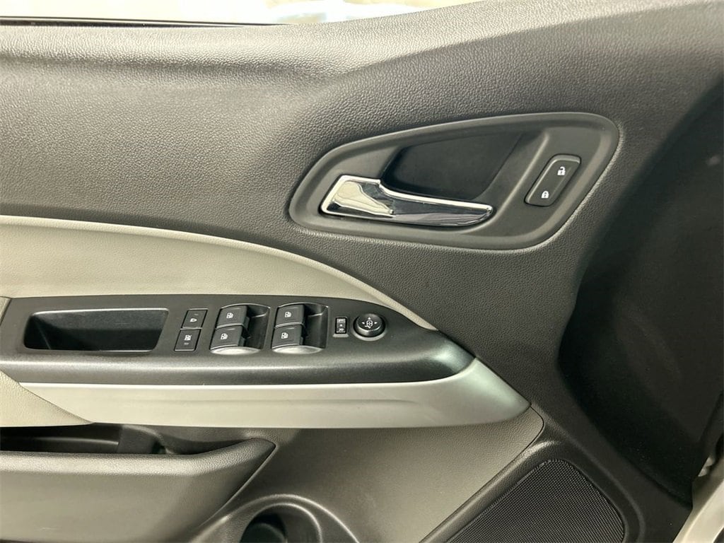 2018 Chevrolet Colorado LT - Photo 11