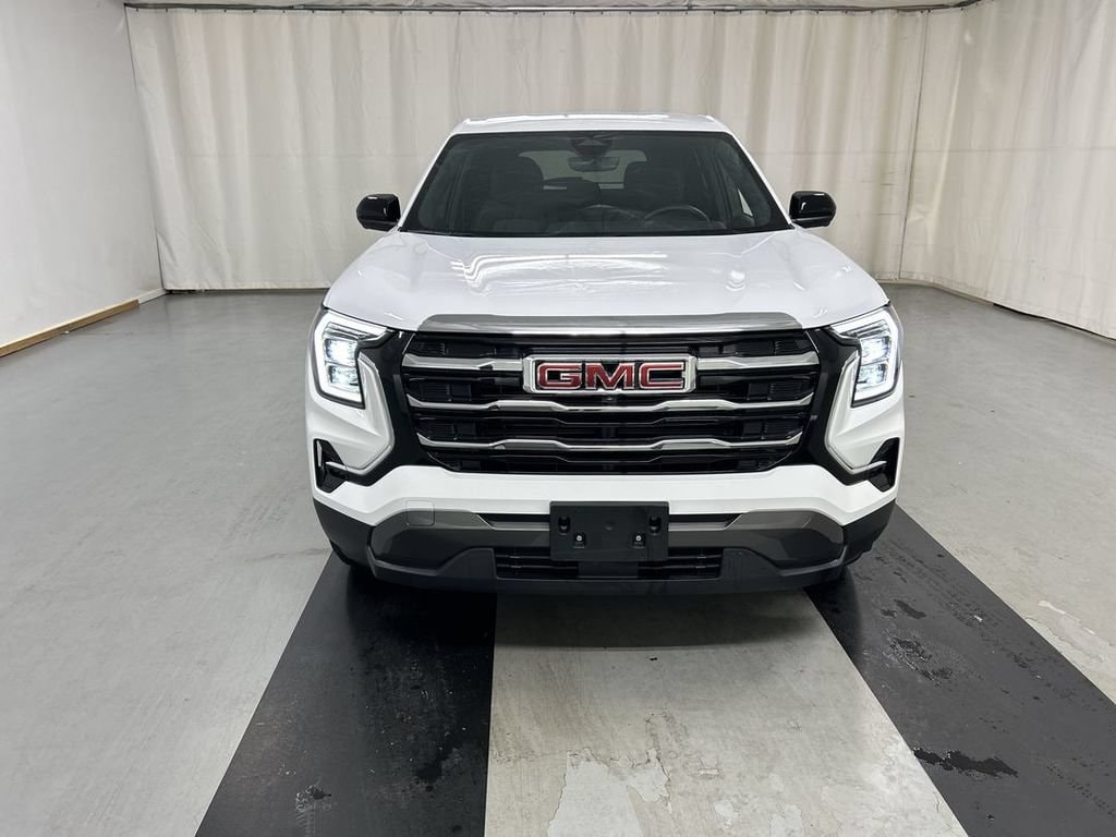 2026 GMC Terrain Elevation - Photo 3