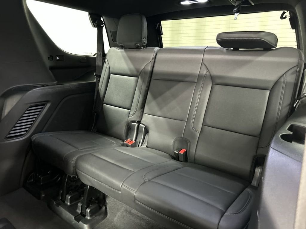 2023 Chevrolet Tahoe LT - Photo 22