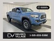  Toyota Tacoma 4WD