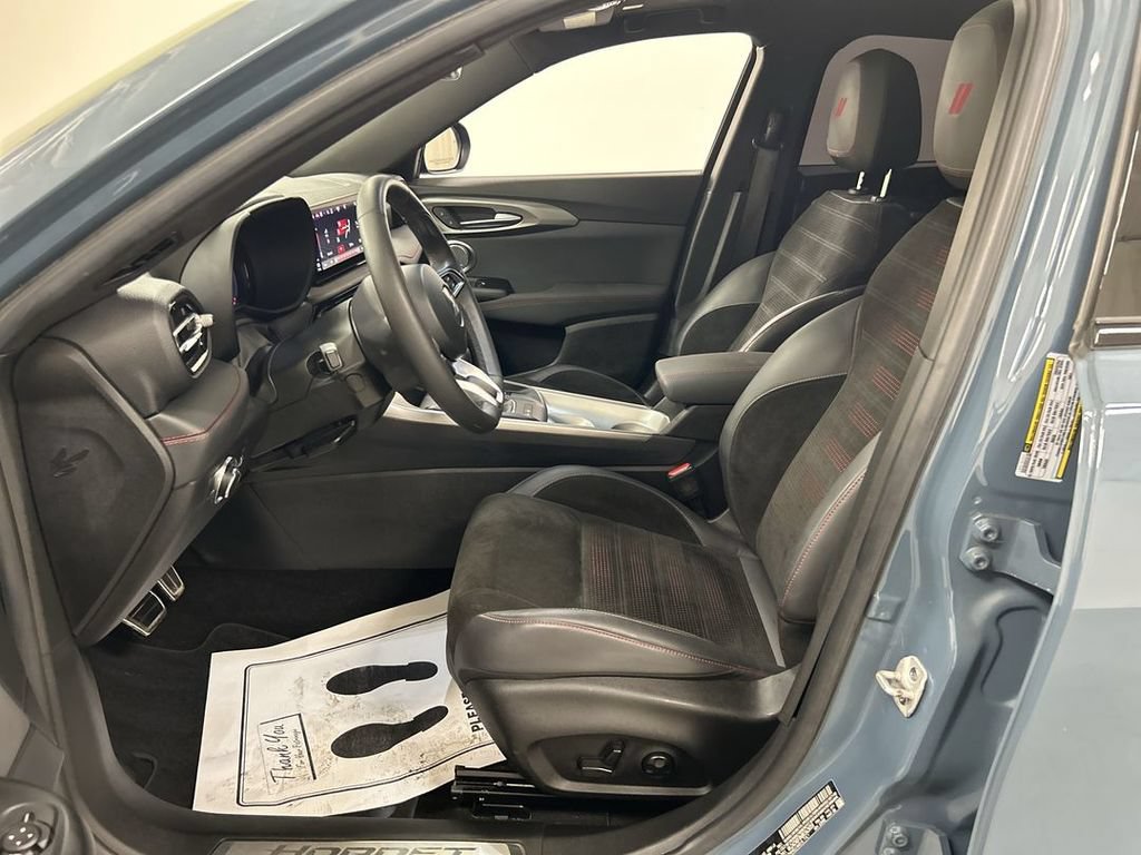 2024 Dodge Hornet GT Plus - Photo 9