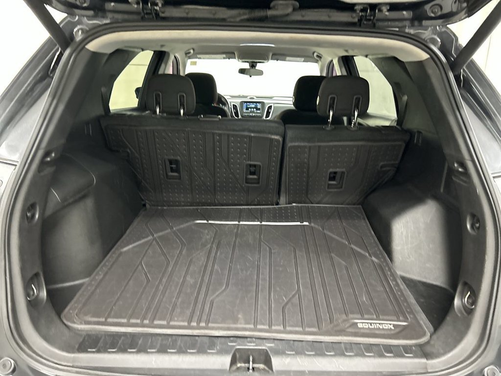 2019 Chevrolet Equinox LT - Photo 19