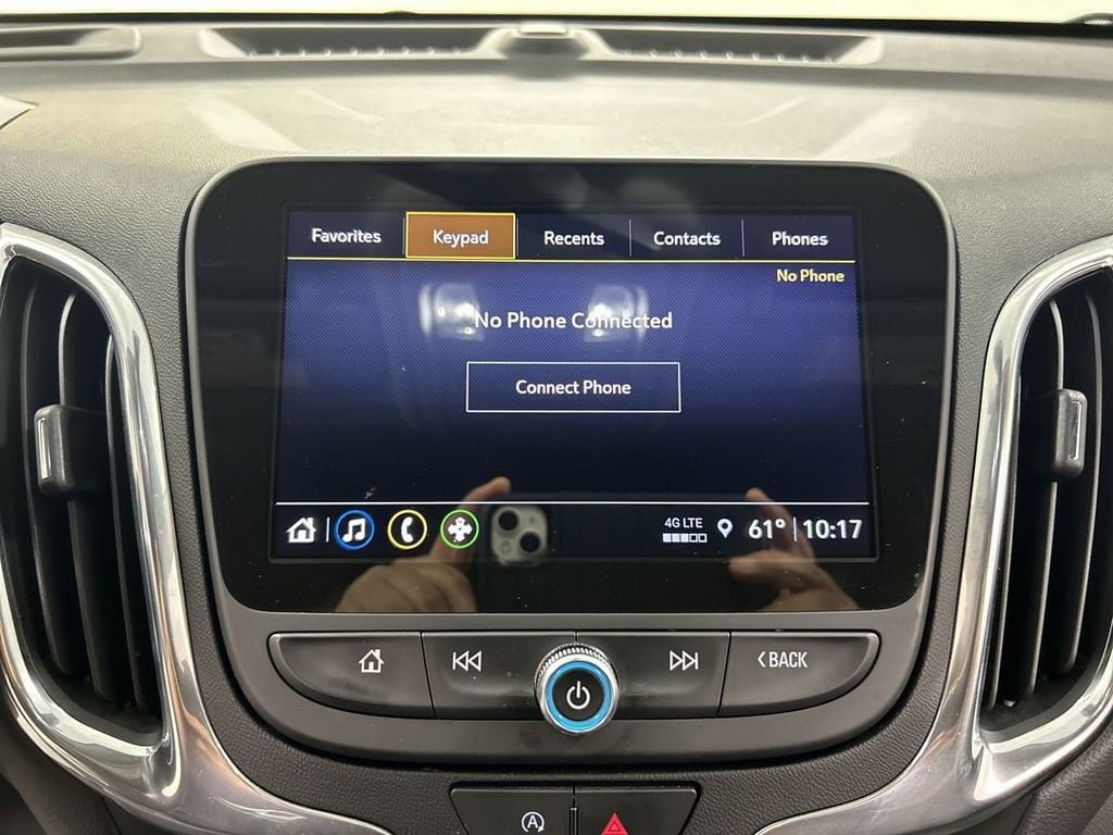 2024 Chevrolet Equinox LT - Photo 14