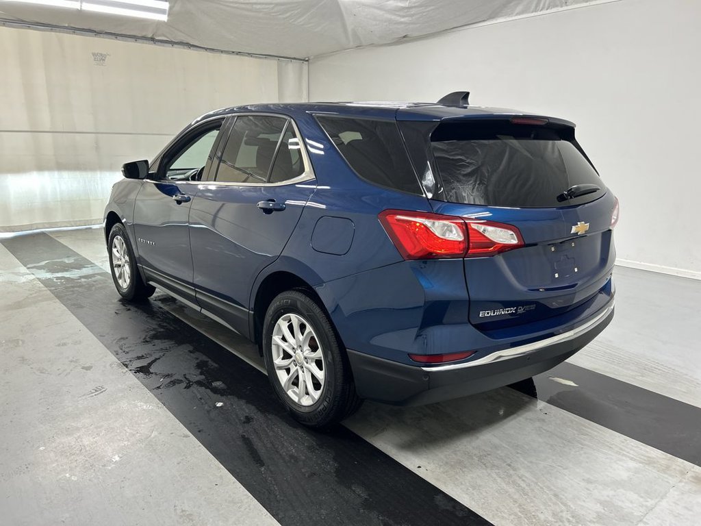 2019 Chevrolet Equinox LT - Photo 7