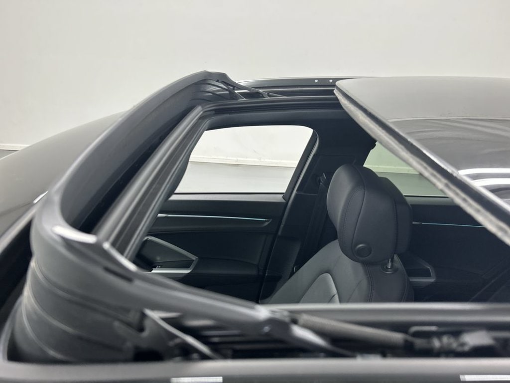 2022 Audi Q3 S Line Premium Plus - Photo 19