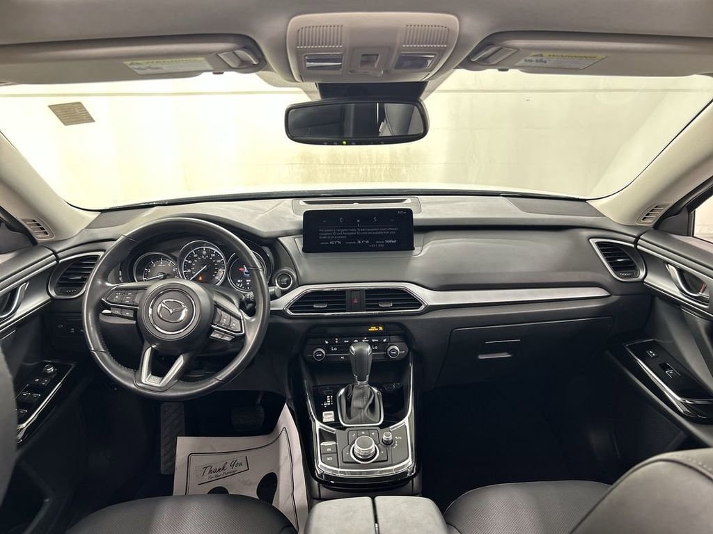 2023 Mazda CX-9 Touring - Photo 18