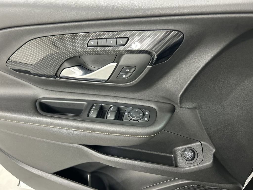2023 GMC Terrain AT4 - Photo 11