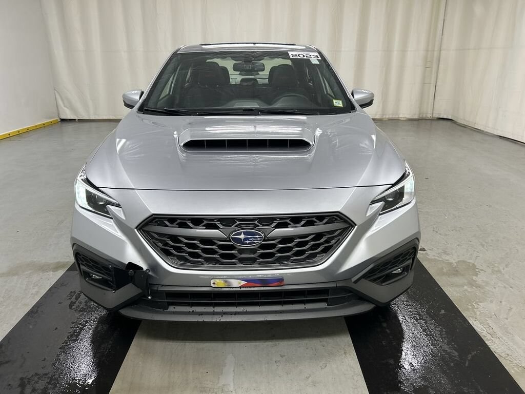 Used 2023 Subaru WRX Limited Sedan