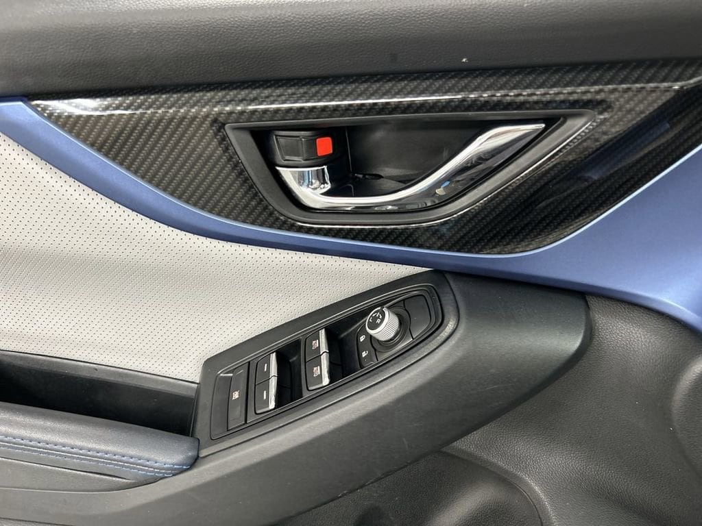 2020 Subaru Crosstrek Hybrid - Photo 11