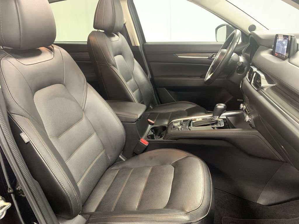 2019 Mazda CX-5 Grand Touring - Photo 22