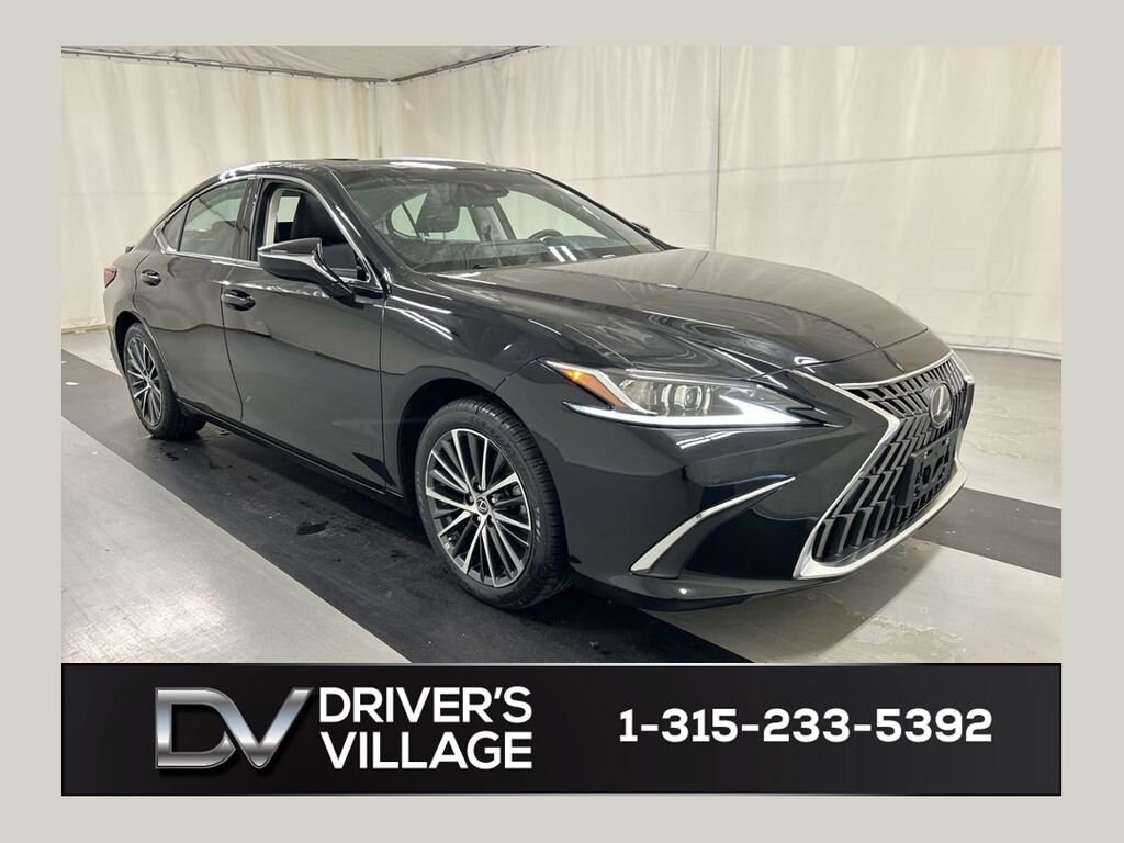 Used 2022 Lexus ES 350 ES 350 Sedan