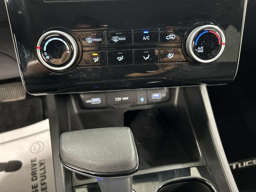 2023 Hyundai Tucson SEL - Photo 16