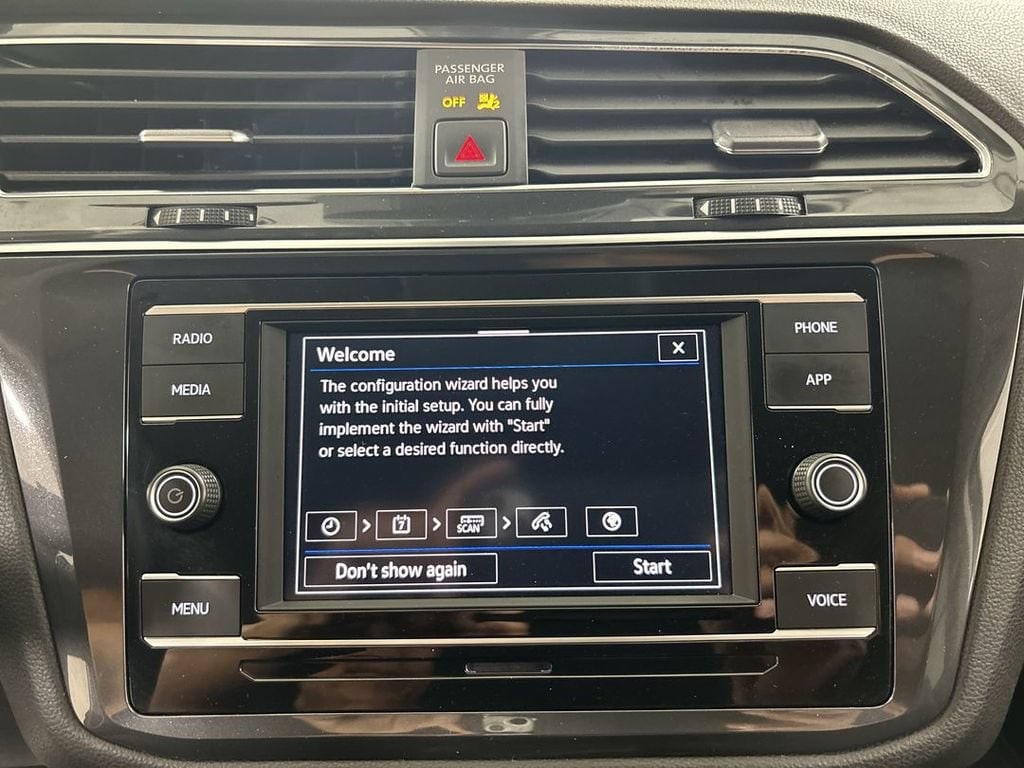 2023 Volkswagen Tiguan S - Photo 14
