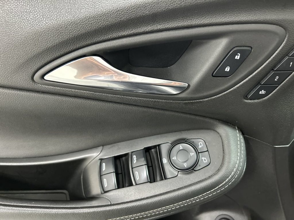 2023 Buick Encore GX Essence - Photo 11
