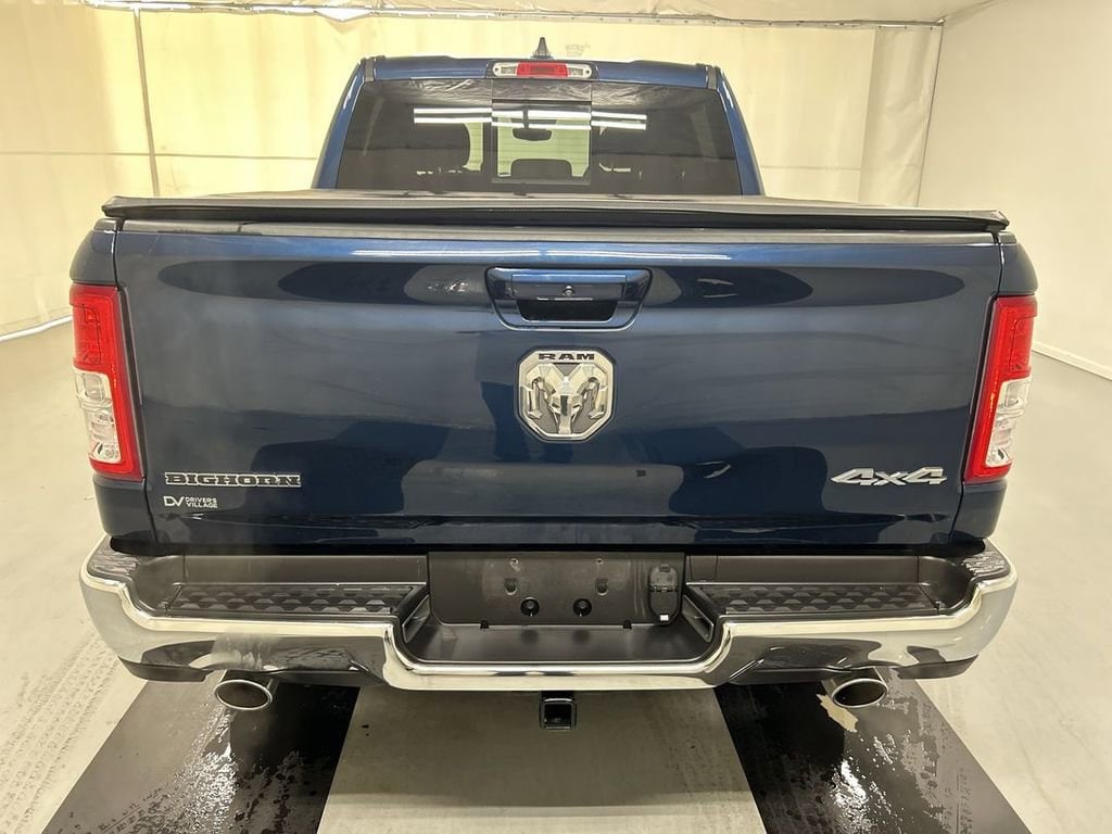 2021 RAM Ram 1500 Pickup Big Horn/Lone Star - Photo 20