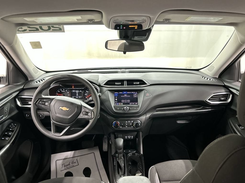 2023 Chevrolet TrailBlazer LT - Photo 18