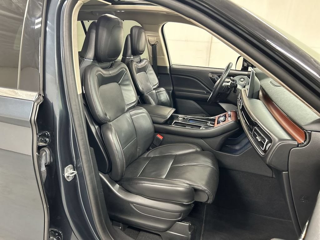 2021 Lincoln Aviator Reserve - Photo 25