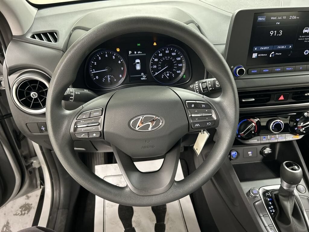 Used 2023 Hyundai Kona SE SUV