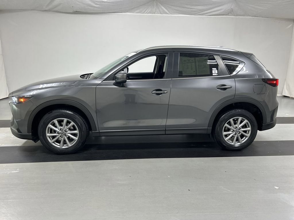 2023 Mazda CX-5 S Select Package - Photo 6