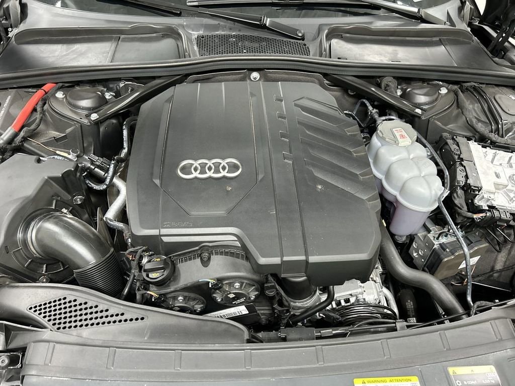 2021 Audi A5 Cabriolet Premium Plus - Photo 24