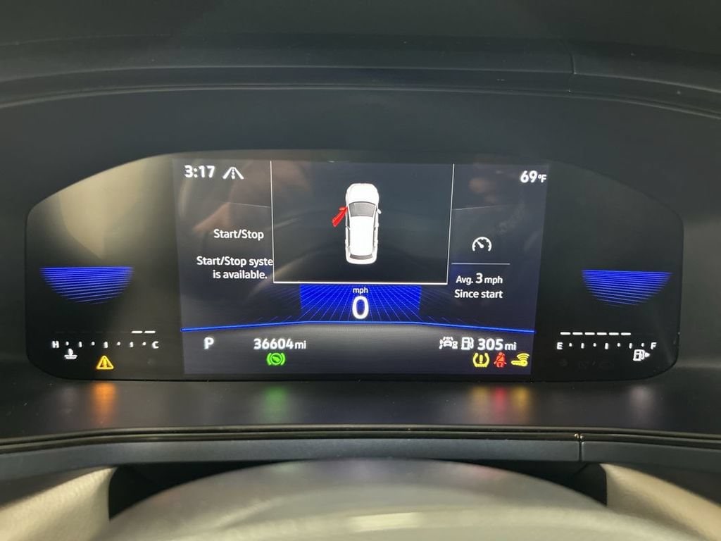 2023 Volkswagen Taos SE - Photo 13