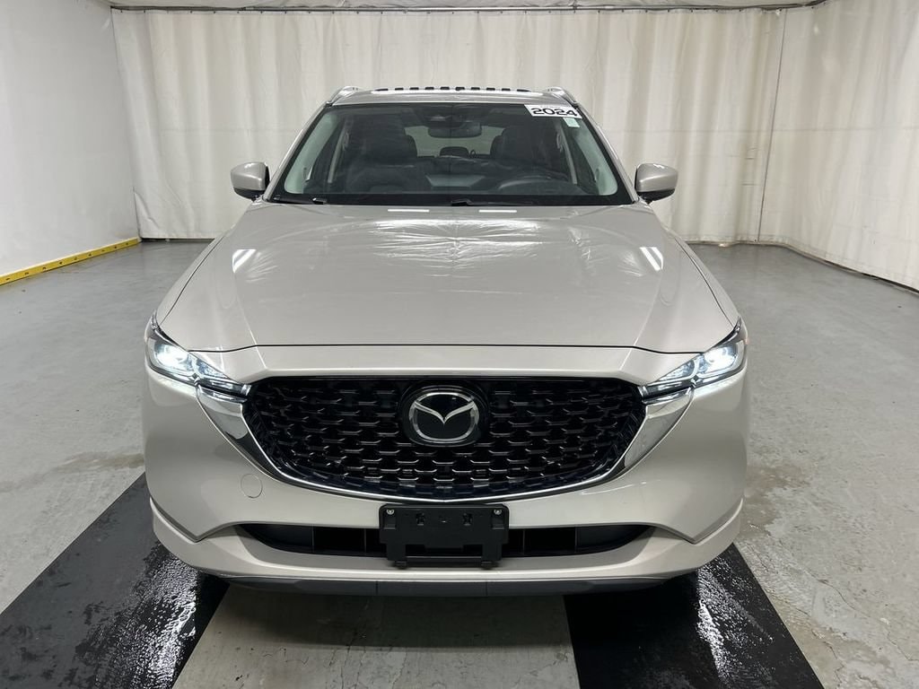 Used 2024 Mazda CX-5 2.5 S Preferred SUV